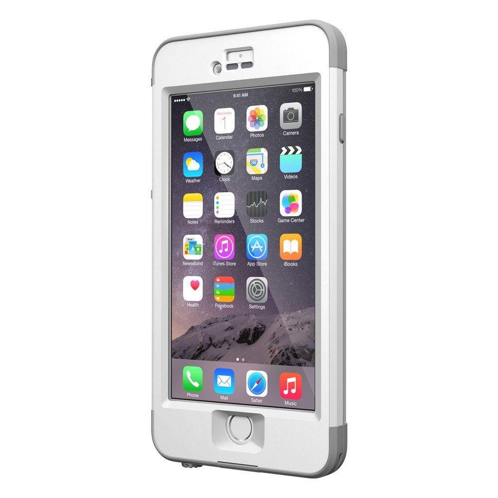 Amazon.co.jp: 【日本正規代理店品・iPhone本体保証付】LifeProof 防水
